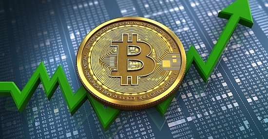 Giá Bitcoin hôm nay 3/6/2021: Hồi phục mạnh mẽ