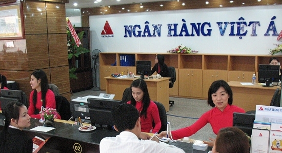 Lãi suất tiết kiệm Ngân hàng Việt Á mới nhất tháng 6/2021