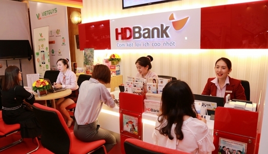 Lãi suất tiết kiệm HDBank mới nhất tháng 6/2021