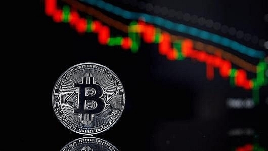 Giá Bitcoin hôm nay 13/6/2021: Bitcoin tiếp tục đi lùi