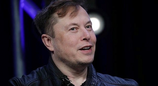 5 nét tính cách làm nên thành công của Elon Musk