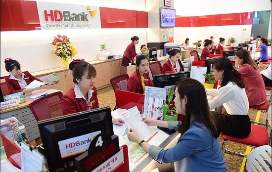 HDBank tiếp tục huy động 600 tỷ đồng trái phiếu, lãi suất gần 7,8%/năm