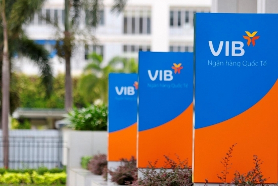 Phó Tổng Giám đốc VIB muốn mua vào 1 triệu cổ phiếu