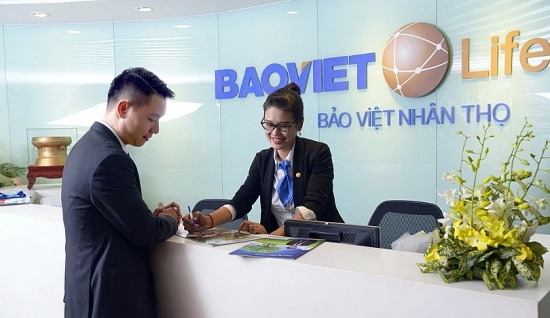 Công đoàn Tập đoàn Bảo Việt muốn bán 127.000 cổ phiếu BVH trước thềm đại hội cổ đông