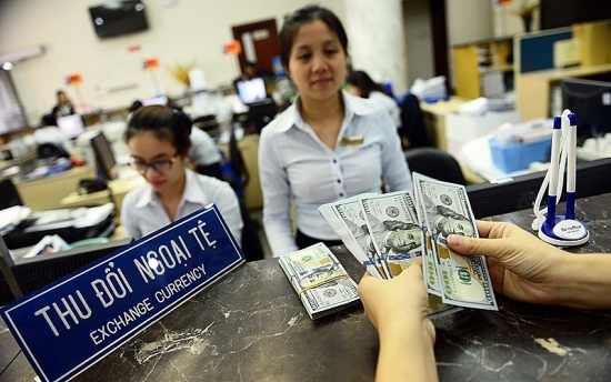 Ngân hàng Việt có 'hết chỗ' cho nhà đầu tư ngoại?