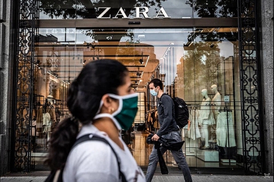 Làn sóng tẩy chay Zara tăng vọt sau phát ngôn lỡ miệng của nhà thiết kế nổi tiếng