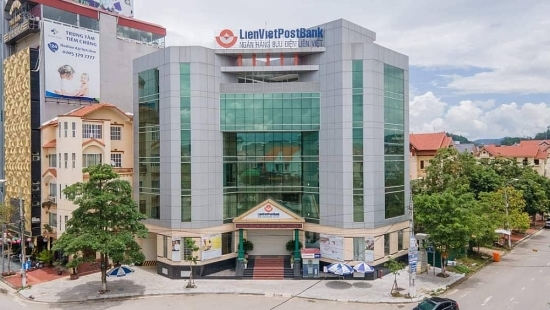 CTCP Thaiholdings bất ngờ đăng ký mua vào 20 triệu cổ phiếu LienVietPostBank (LPB)