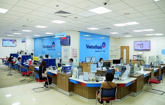VietinBank chốt ngày đăng ký cuối cùng nhận cổ tức bằng cổ phiếu