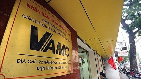 VAMC sắp khai trương Sàn giao dịch nợ xấu