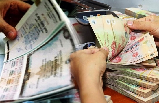 ADB: Trái phiếu bằng đồng nội tệ của Việt Nam có xu hướng giảm nhẹ