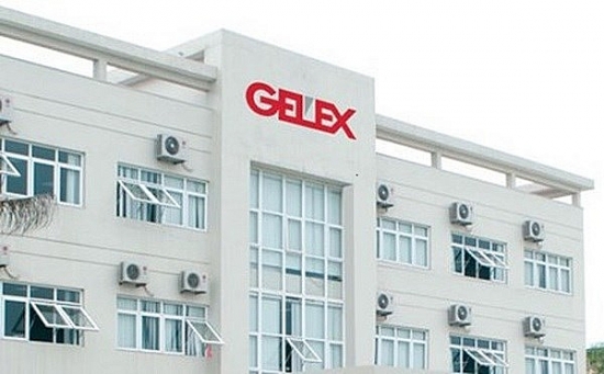 Lãnh đạo Gelex Electric (GEE) gom cổ phiếu trước thềm chốt quyền trả cổ tức 2021