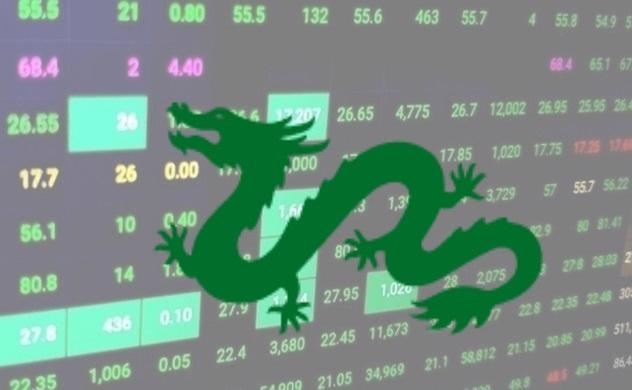 Quỹ thành viên Dragon Capital quay đầu giải ngân hơn 900 tỷ đồng, DGC thế chân VIC