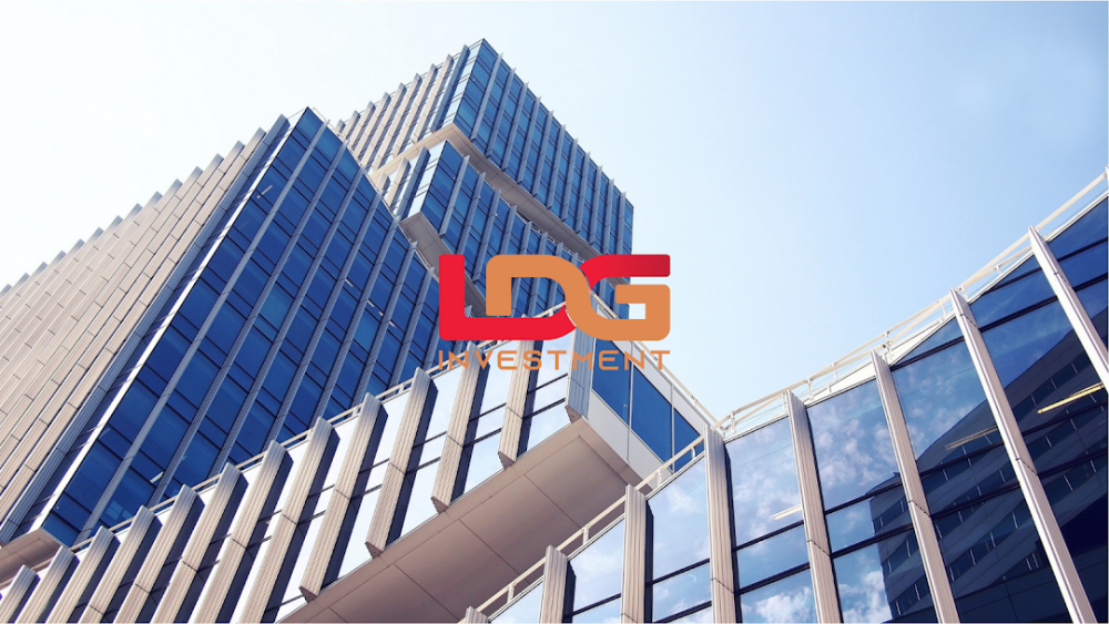 Cổ phiếu LDG "lau sàn" 5 phiên liên tiếp, Đầu tư LDG nói gì?
