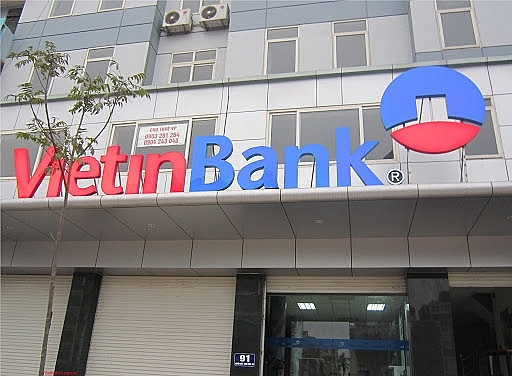 VietinBank bán trọn lô trái phiếu 500 tỉ đồng cho một doanh nghiệp trong nước
