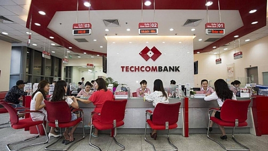 Techcombank, thành công đến từ chiến lược ‘tập trung vào khách hàng tốt'