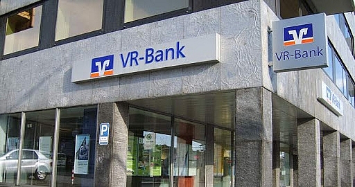 Tài chính ngân hàng ngày 11/7: Ngân hàng Liên doanh Việt Nga thay đổi địa điểm trụ sở chính