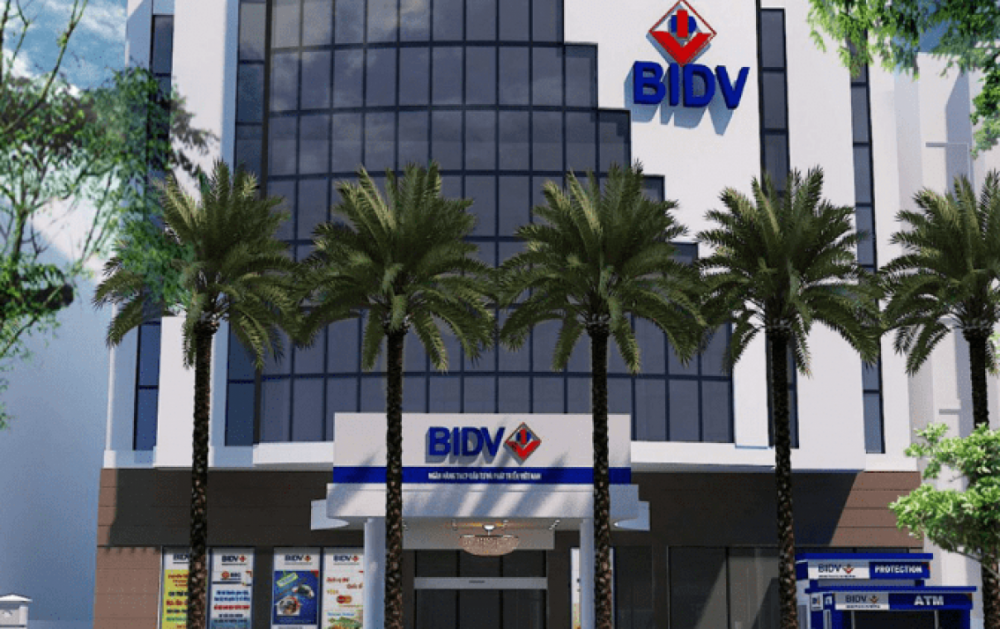 Tài chính ngân hàng ngày 13/7: BIDV rao bán khoản nợ 240 tỷ của Công ty Nam Sơn