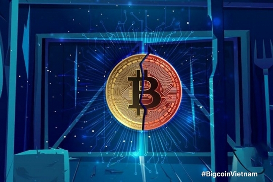 Lạm phát và rào chắn Bitcoin