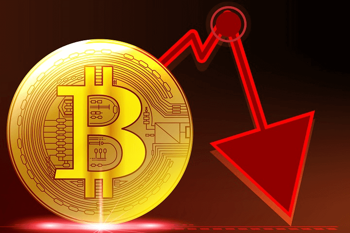 Giá Bitcoin hôm nay 17/7: Thị trường tiền ảo tiếp đà giảm