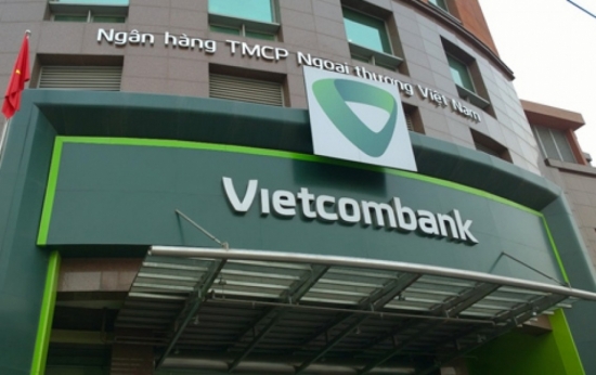 Vietcombank: Lãi sau thuế giảm nhẹ, nợ nhóm 2 tăng gấp 3 lần