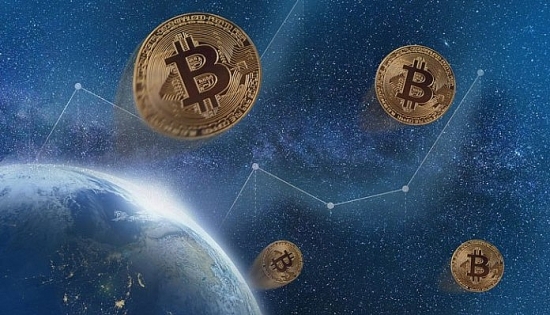 Giá Bitcoin hôm nay ngày 22/7: Tiền ảo tăng mạnh, Bitcoin có bước nhảy vọt