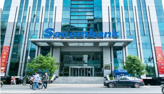 3 triệu cổ phiếu của Sacombank bán bất thành