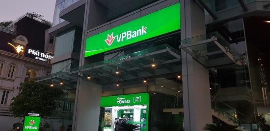 Moody’s giữ nguyên xếp hạng tín nhiệm cho VPBank