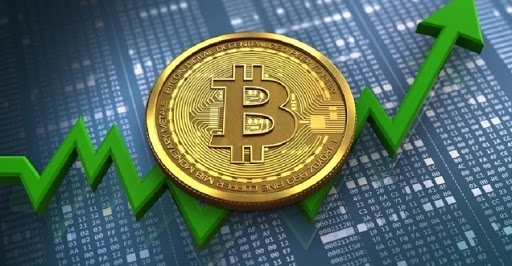 Giá Bitcoin hôm nay 24/7: Tiếp tục tăng mạnh