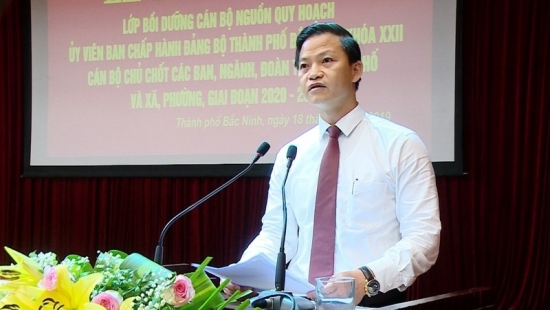 Thủ tướng phê chuẩn Phó Chủ tịch UBND tỉnh Bắc Ninh và Hà Nam