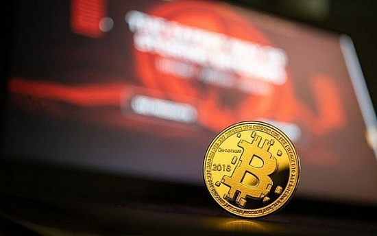 Giá Bitcoin hôm nay 29/7: Đồng Bitcoin quay đầu giảm nhẹ, rời mốc 11.000 USD