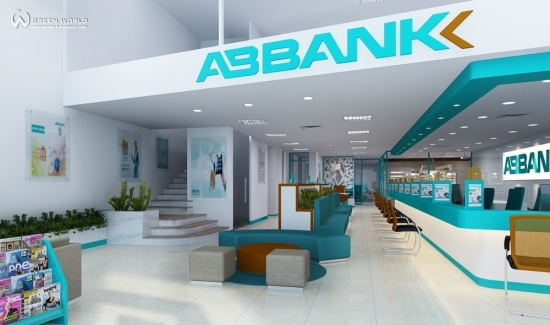 ABBank kinh doanh ổn định mùa Covid-19
