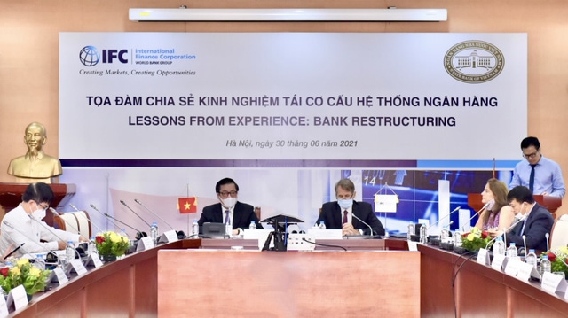 Việt Nam có 19 TCTD nằm trong top 500 ngân hàng lớn mạnh nhất châu Á - Thái Bình Dương