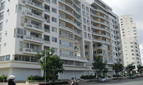 Bất động sản căn hộ tại TP Hồ Chí Minh ế ẩm nhất trong vòng 5 năm