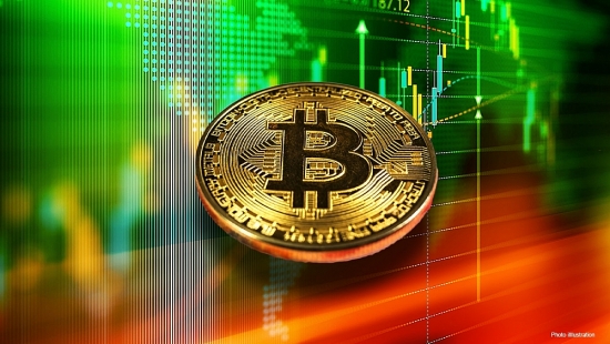 Giá Bitcoin hôm nay 7/7/2021: Tăng giảm thất thường