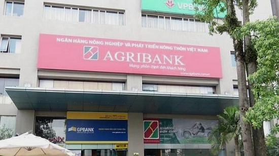 Cuối tháng 6, Agribank ghi nhận 22 triệu tài khoản tiền gửi thanh toán