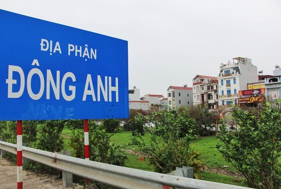 Cảnh báo việc khai khống giá khi mua, bán bất động sản tại Hà Nội