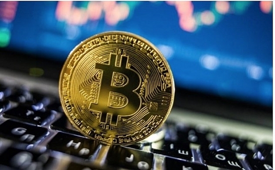 Giá Bitcoin hôm nay 8/7/2021: Đi ngang mức 34.000 USD