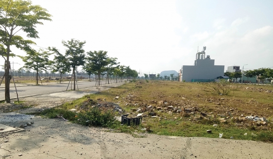 Đà Nẵng: Giá giảm về mức hợp lý, nhà đầu tư âm thầm gom đất nền