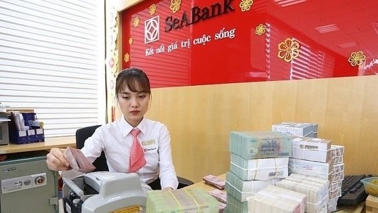 SeABank chốt ngày đăng ký cuối cùng nhận cổ tức bằng cổ phiếu