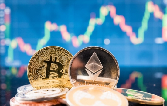 Bitcoin, Ethereum sụt giảm trước quan ngại của các nhà đầu tư