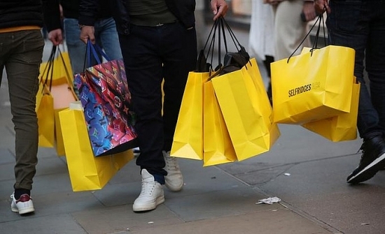 Những sai lầm khi mua sắm khiến bạn khó giàu