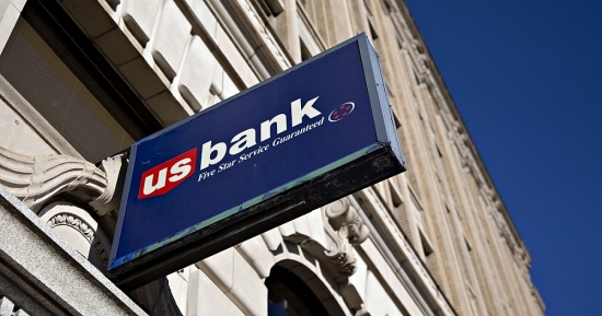 Số lượng ngân hàng thương mại tại Mỹ giảm mạnh trong các năm qua