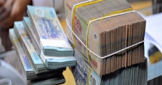 Chênh lệch lớn giữa cho vay và huy động vốn tại các ngân hàng TP Hồ Chí Minh