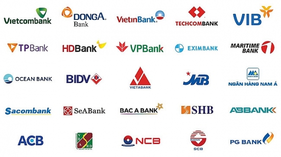 Top 10 ngân hàng thương mại Việt Nam uy tín năm 2021