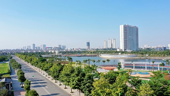 Hà Nội: Lập quy hoạch 20 phân khu tại các đô thị vệ tinh