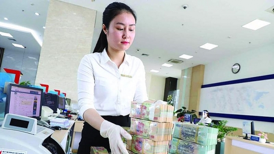 Các ngân hàng tại TP Hồ Chí Minh vẫn hoạt động bình thường