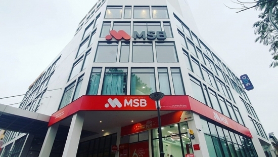 MSB tiến hành xử lý tài sản thế chấp thuộc dự án PMR Evergreen