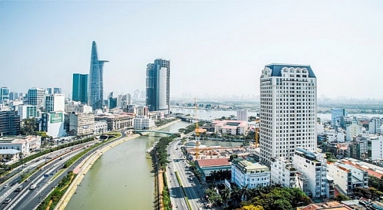 Mặt trái của thị trường bất động sản TP Hồ Chí Minh...