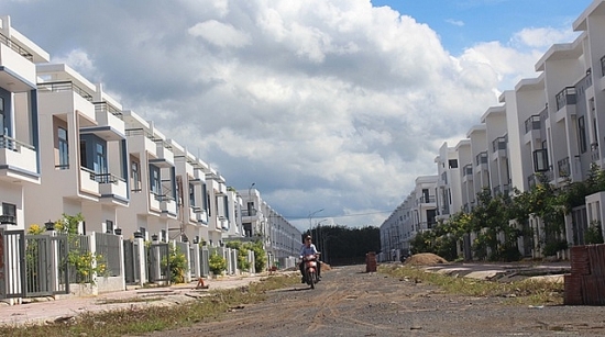Đồng Nai: 5 dự án căn hộ, đất nền đủ điều kiện để bán hàng