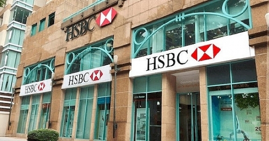 Lãi suất tiết kiệm Ngân hàng HSBC mới nhất tháng 7/2021